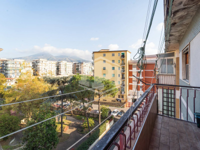 Quadrilocale in Via G. Papini 8, San Giorgio a Cremano (NA)