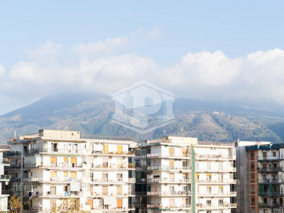 Quadrilocale in Via G. Papini 8, San Giorgio a Cremano (NA)