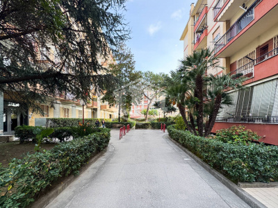 Quadrilocale in Via G. Papini 8, San Giorgio a Cremano (NA)