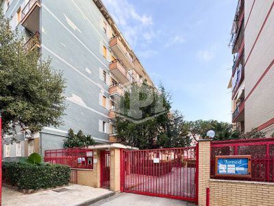 Quadrilocale in Via G. Papini 8, San Giorgio a Cremano (NA)
