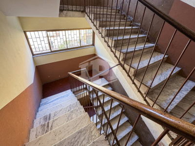 Quadrilocale in Via Giacomo Leopardi 136, Napoli (NA)