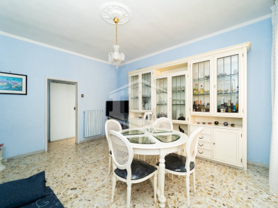 Quadrilocale in Via Giacomo Leopardi 136, Napoli (NA)