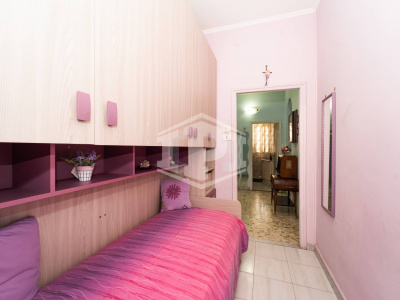 Quadrilocale in Via Giacomo Leopardi 136, Napoli (NA)