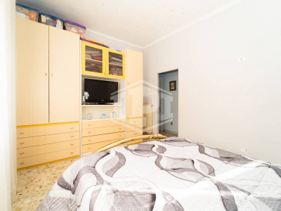 Quadrilocale in Via Giacomo Leopardi 136, Napoli (NA)