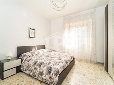 Quadrilocale in Via Giacomo Leopardi 136, Napoli (NA)