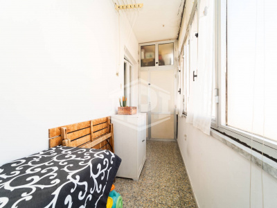 Quadrilocale in Via Giacomo Leopardi 136, Napoli (NA)