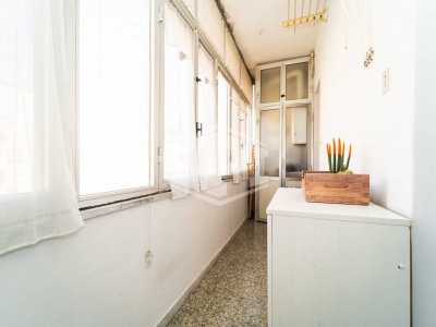 Quadrilocale in Via Giacomo Leopardi 136, Napoli (NA)