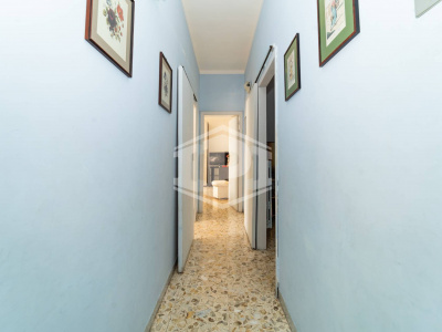 Quadrilocale in Via Giacomo Leopardi 136, Napoli (NA)