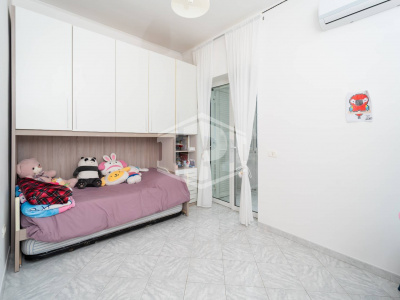 Quadrilocale in Via Terracina 127, Napoli (NA)