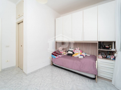 Quadrilocale in Via Terracina 127, Napoli (NA)