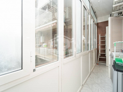 Quadrilocale in Via Terracina 127, Napoli (NA)