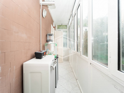 Quadrilocale in Via Terracina 127, Napoli (NA)