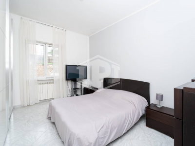 Quadrilocale in Via Terracina 127, Napoli (NA)