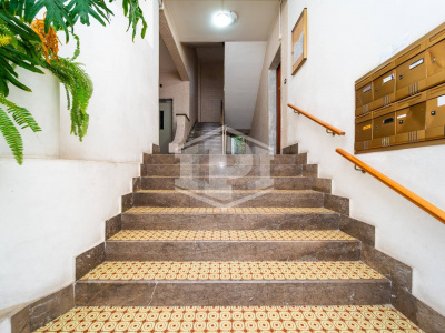 Quadrilocale in Via Terracina 127, Napoli (NA)