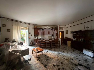 Trilocale in Via Marcello Candia 10, Napoli (NA)