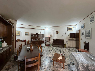 Trilocale in Via Marcello Candia 10, Napoli (NA)