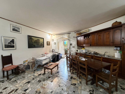 Trilocale in Via Marcello Candia 10, Napoli (NA)