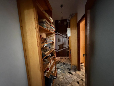 Trilocale in Via Marcello Candia 10, Napoli (NA)