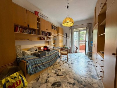 Trilocale in Via Marcello Candia 10, Napoli (NA)