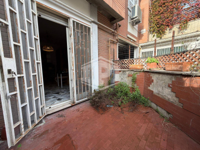 Trilocale in Via Marcello Candia 10, Napoli (NA)