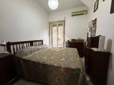 Trilocale in Via Marcello Candia 10, Napoli (NA)