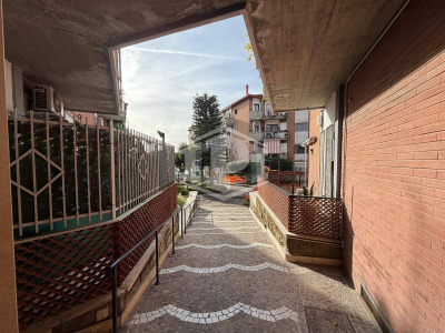 Trilocale in Via Marcello Candia 10, Napoli (NA)