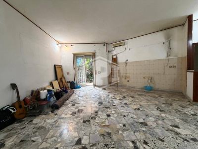 Trilocale in Via Marcello Candia 10, Napoli (NA)