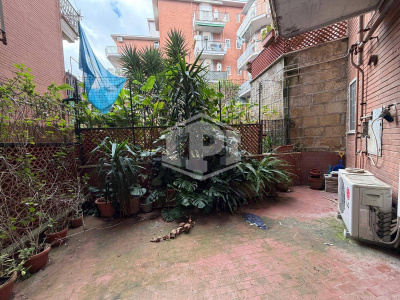 Trilocale in Via Marcello Candia 10, Napoli (NA)