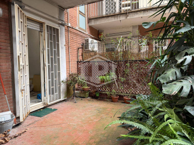 Trilocale in Via Marcello Candia 10, Napoli (NA)