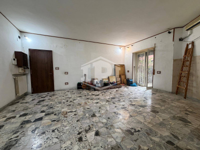 Trilocale in Via Marcello Candia 10, Napoli (NA)