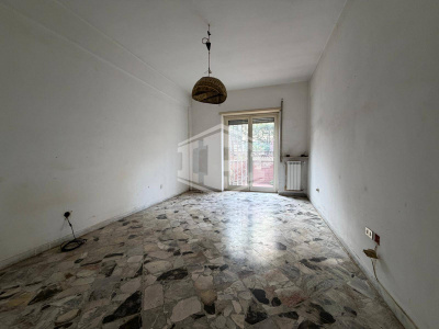 Trilocale in Via Marcello Candia 10, Napoli (NA)