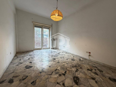 Trilocale in Via Marcello Candia 10, Napoli (NA)