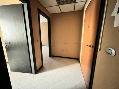 Ufficio Centro Direzionale Napoli, Isola C/2, Napoli (NA)