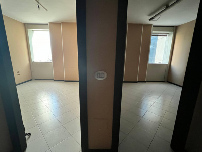 Ufficio Centro Direzionale Napoli, Isola C/2, Napoli (NA)