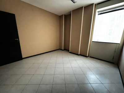 Ufficio Centro Direzionale Napoli, Isola C/2, Napoli (NA)