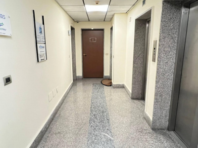 Ufficio Centro Direzionale Napoli, Isola C/2, Napoli (NA)