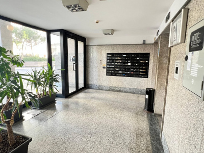 Ufficio Centro Direzionale Napoli, Isola C/2, Napoli (NA)