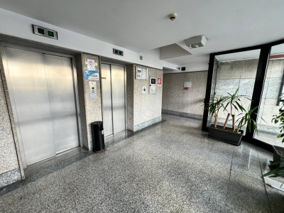 Ufficio Centro Direzionale Napoli, Isola C/2, Napoli (NA)