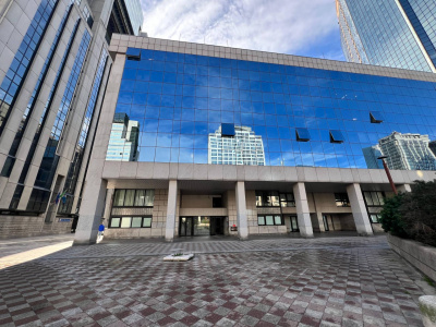 Ufficio Centro Direzionale Napoli, Isola C/2, Napoli (NA)