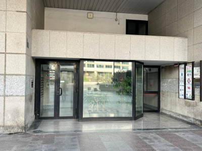 Ufficio Centro Direzionale Napoli, Isola C/2, Napoli (NA)