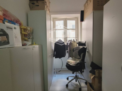 5 vani in Via Nicola A. Porpora 19, Napoli (NA)