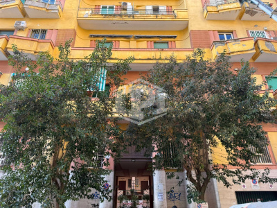 5 vani in Via Nicola A. Porpora 19, Napoli (NA)