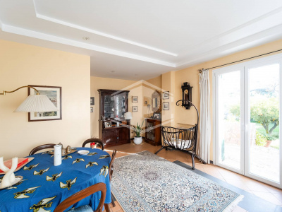 Villa con piscina in Via Monteruscello 35, Pozzuoli (NA)