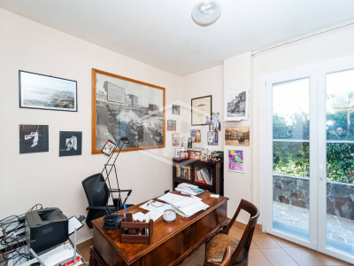 Villa con piscina in Via Monteruscello 35, Pozzuoli (NA)