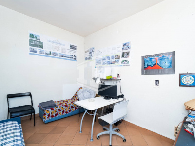 Villa con piscina in Via Monteruscello 35, Pozzuoli (NA)