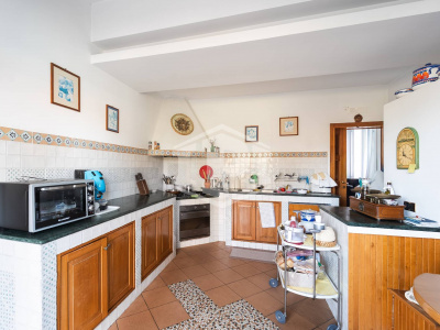 Villa con piscina in Via Monteruscello 35, Pozzuoli (NA)