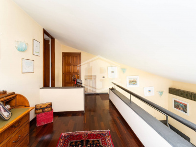 Villa con piscina in Via Monteruscello 35, Pozzuoli (NA)