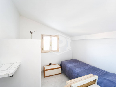 Villa con piscina in Via Monteruscello 35, Pozzuoli (NA)