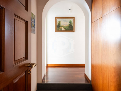 Villa con piscina in Via Monteruscello 35, Pozzuoli (NA)