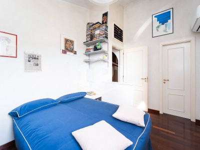 Villa con piscina in Via Monteruscello 35, Pozzuoli (NA)